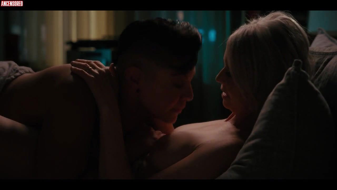 Cynthia Nixon – and just like that