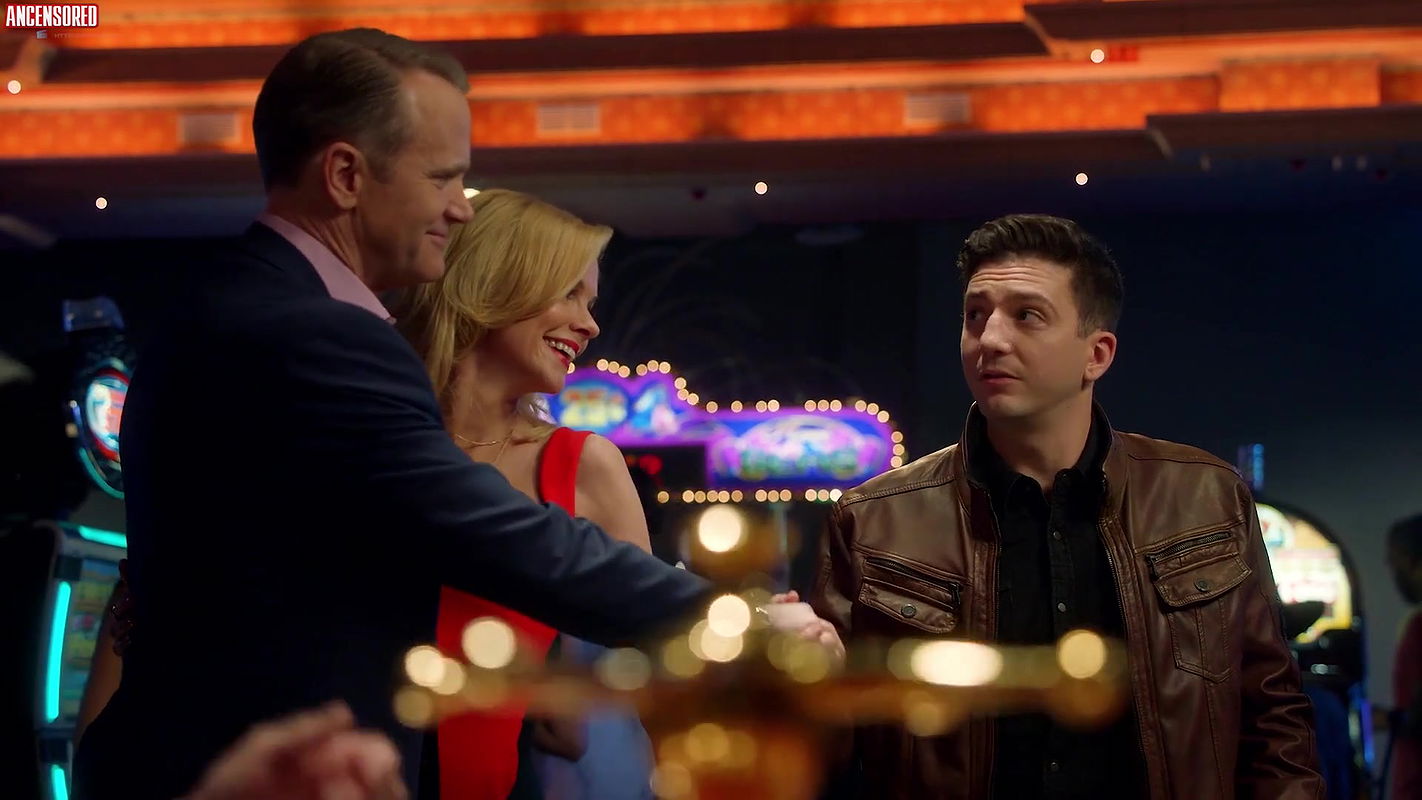 Cynthia Preston – jack ryan