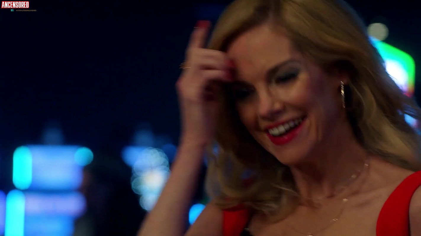 Cynthia Preston – jack ryan