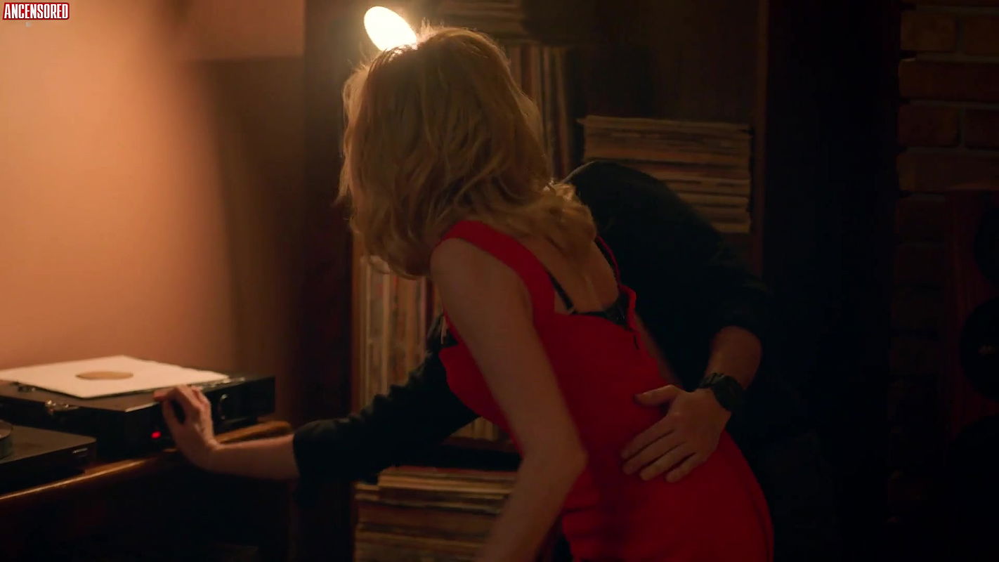 Cynthia Preston – jack ryan