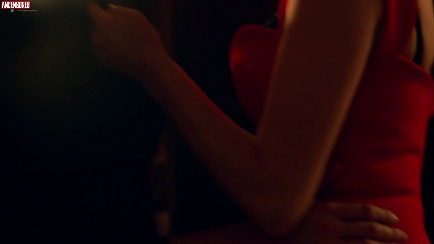 Cynthia Preston – jack ryan