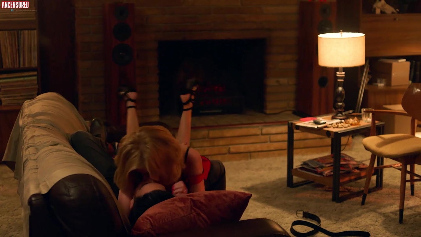 Cynthia Preston – jack ryan