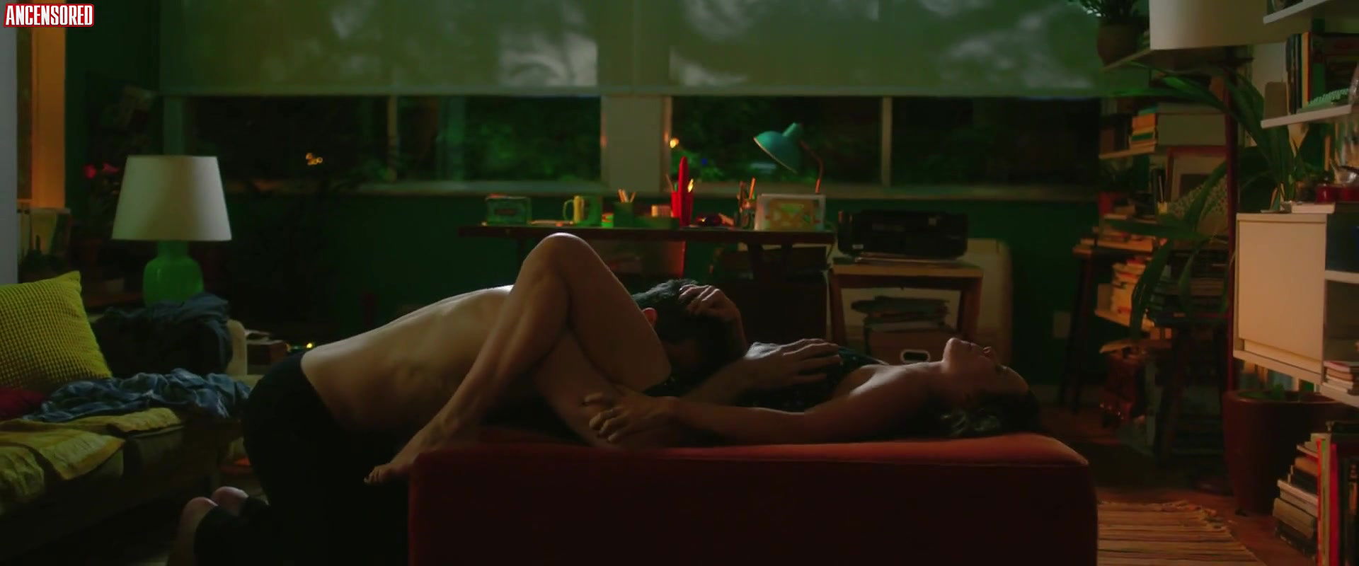 D Falabella – depois a louca sou eu