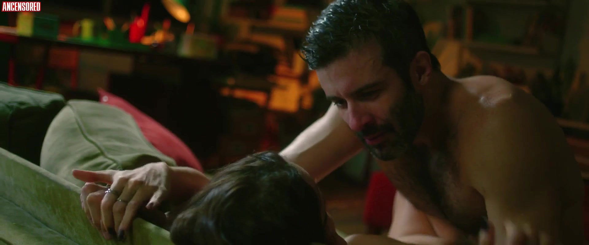 D Falabella – depois a louca sou eu