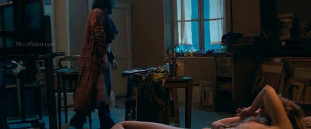 D fran – cezanne and i