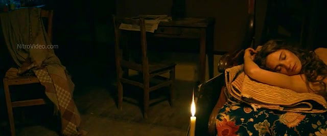 D fran – cezanne and i