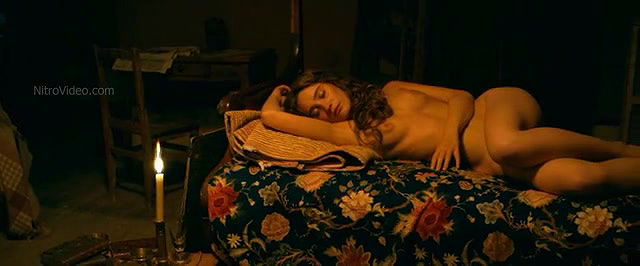 D fran – cezanne and i