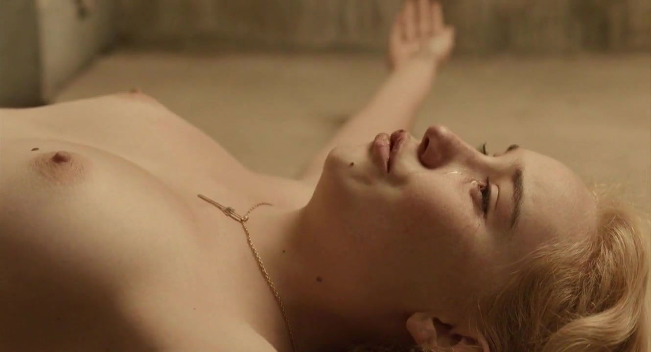 D fran – Les Femmes de l ombre