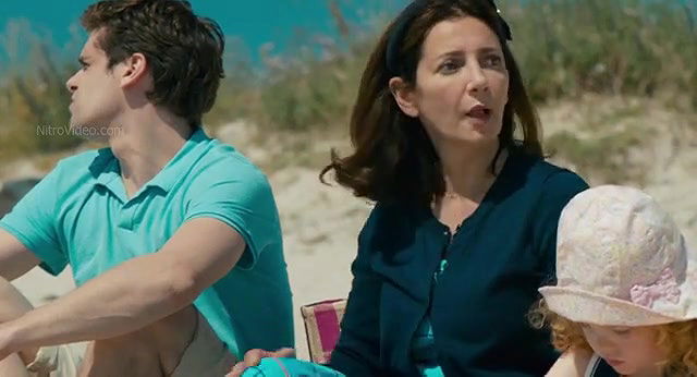 D fran – ma famille tadore deja