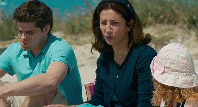 D fran – ma famille tadore deja