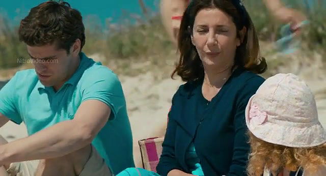 D fran – ma famille tadore deja