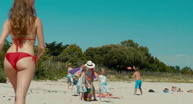 D fran – ma famille tadore deja