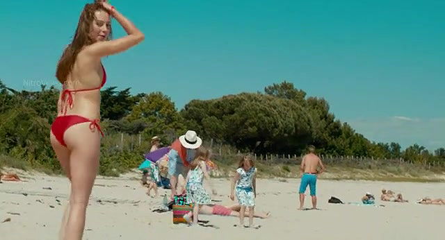 D fran – ma famille tadore deja