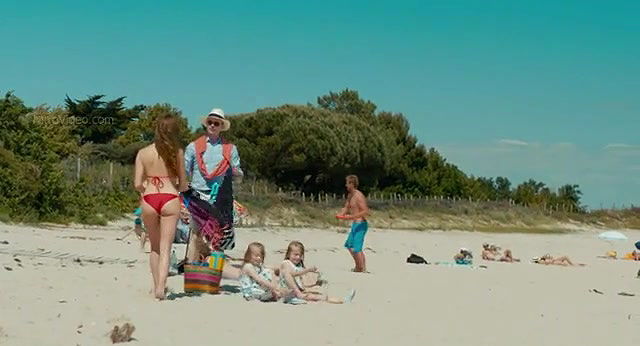 D fran – ma famille tadore deja