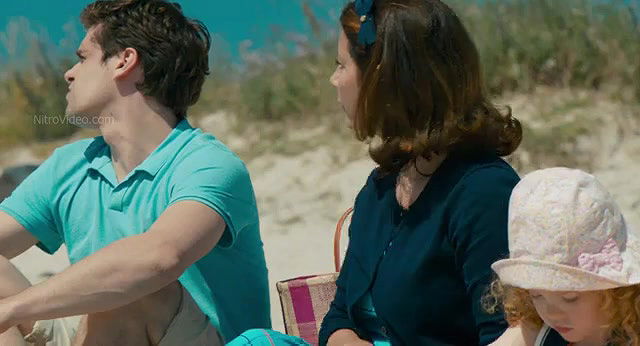 D fran – ma famille tadore deja