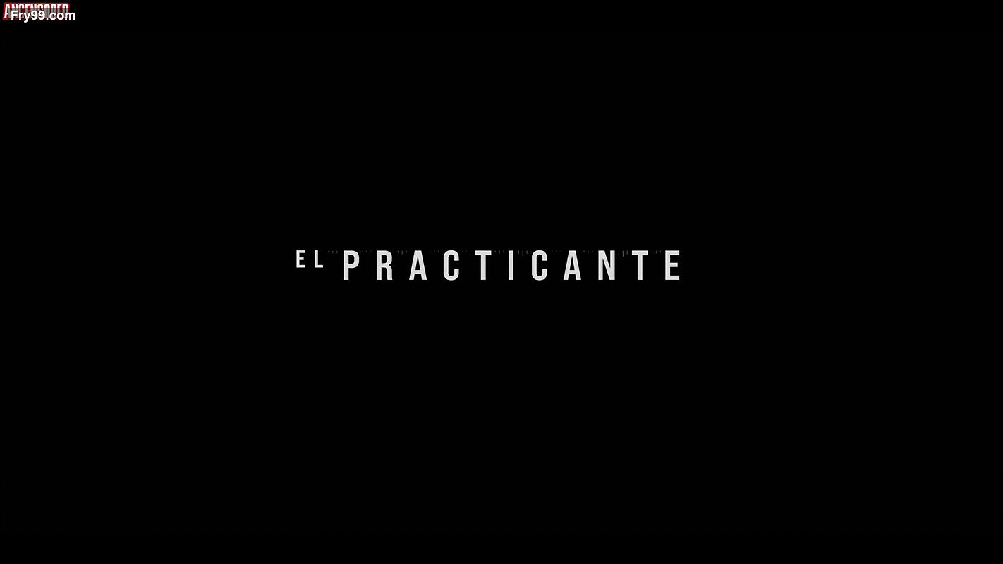 D fran – the paramedic