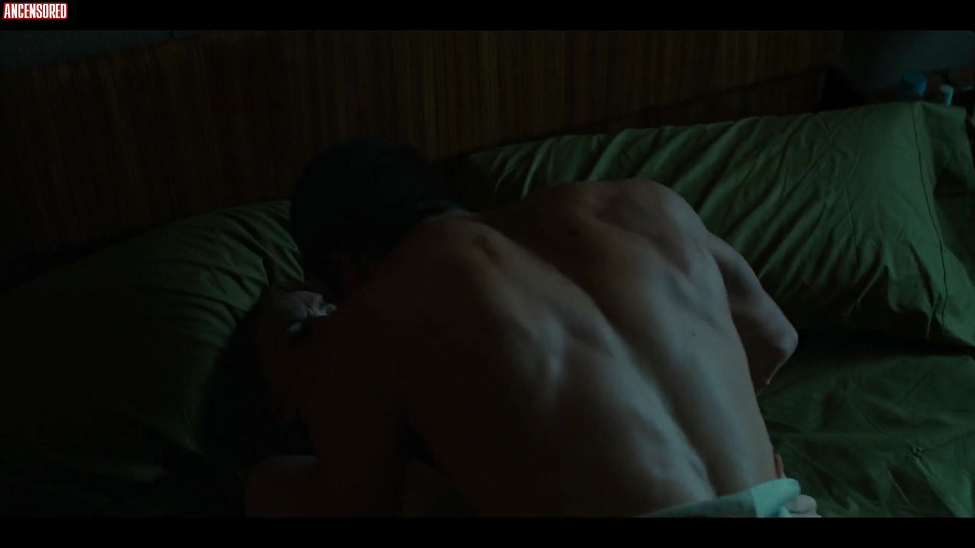 D fran – the paramedic