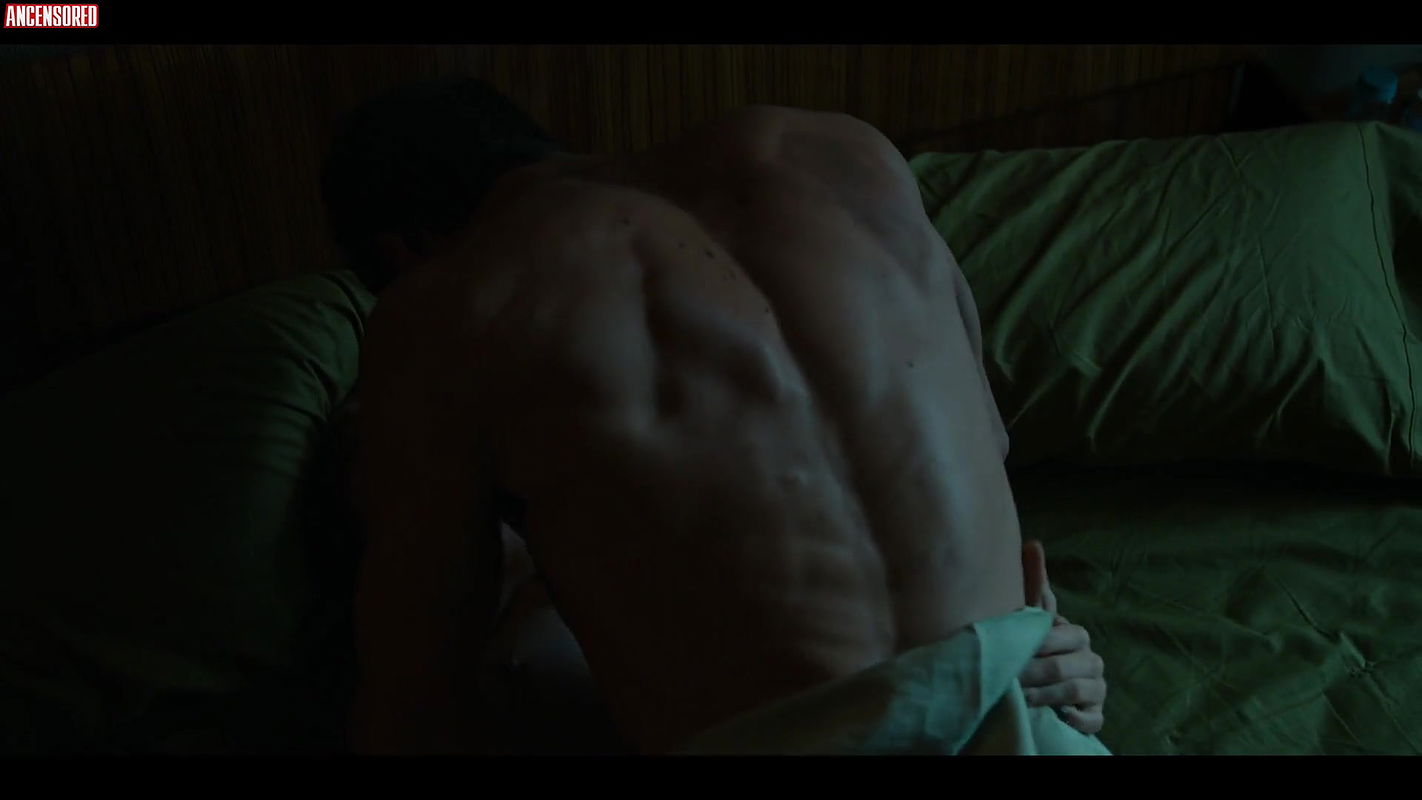 D fran – the paramedic