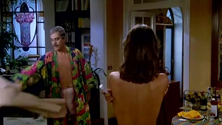 D nosh – Questo e quello