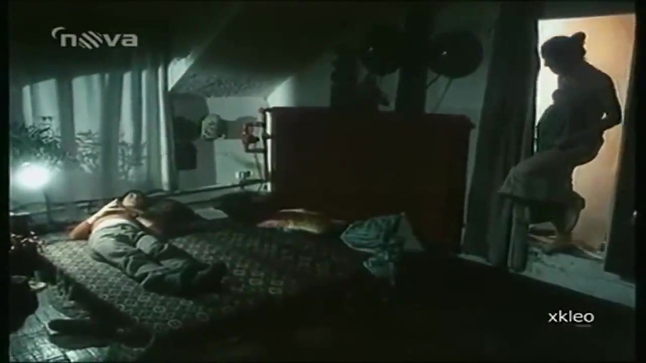 dagmar blahova – the apple game