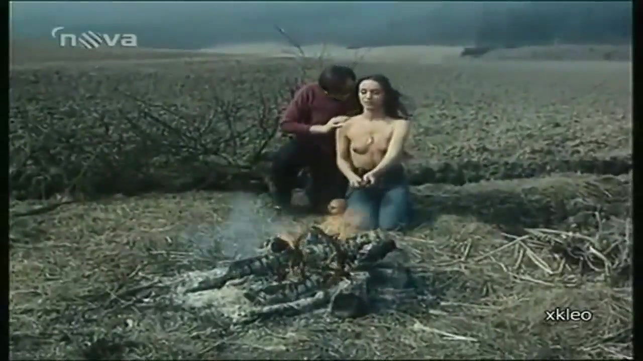 dagmar blahova – the apple game