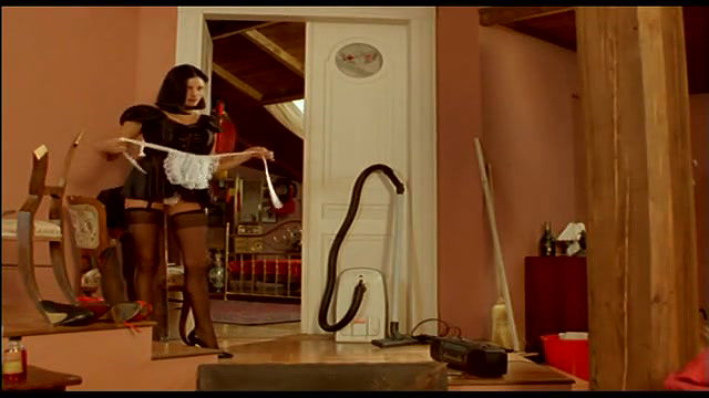 dagmar daskova – playgirls ii