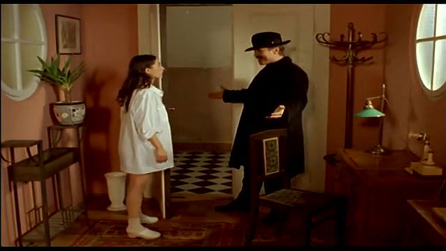 dagmar daskova – playgirls ii