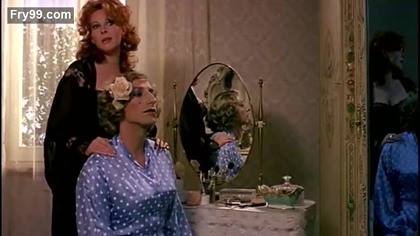 Dagmar Lassander – Zucchero miele e peperoncino