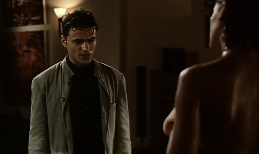 dagmar liekens – She Good Fighter