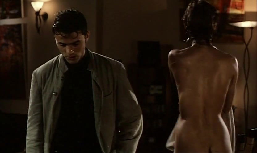 dagmar liekens – She Good Fighter