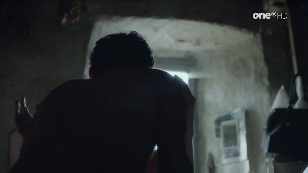 Dagmar Manzel – silent summer