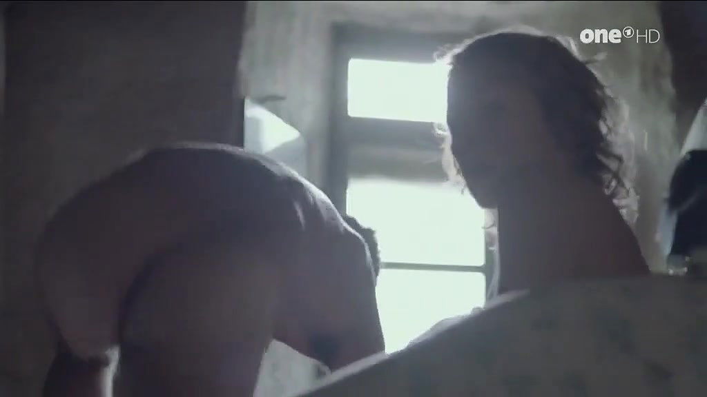 Dagmar Manzel – silent summer