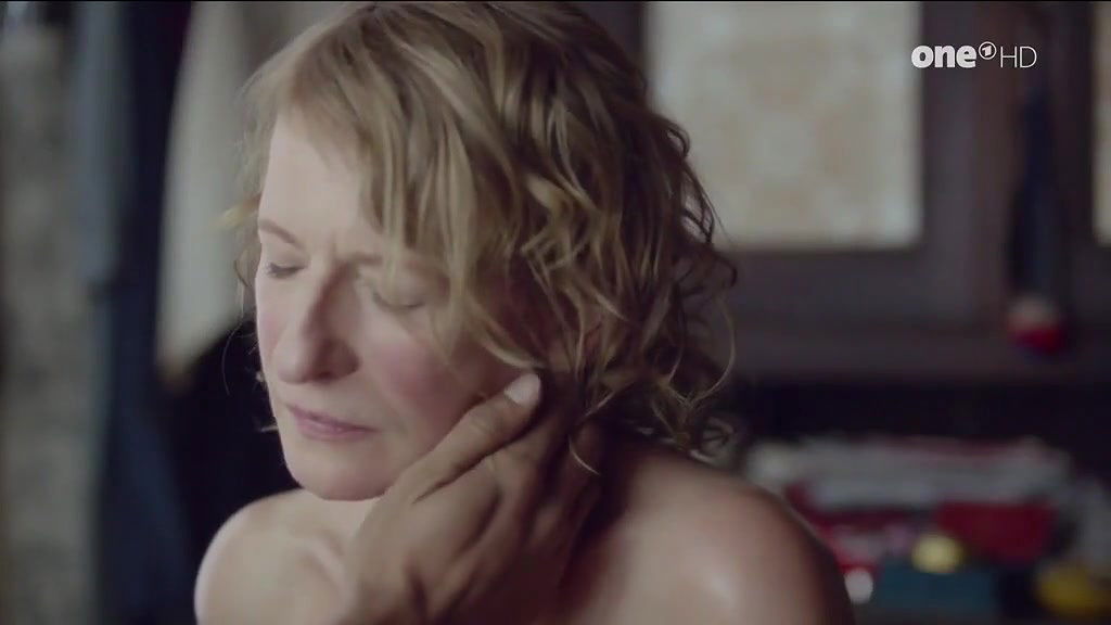 Dagmar Manzel – silent summer