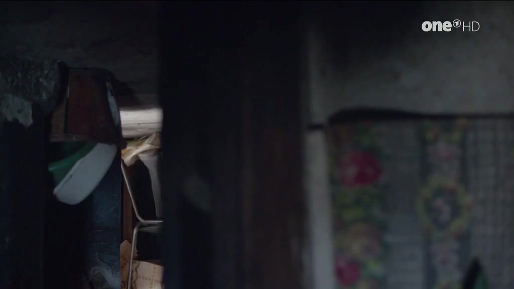 Dagmar Manzel – silent summer