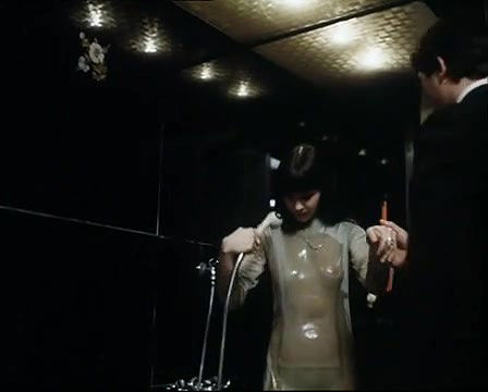 Dagmar Patrasov – vrchni prchni