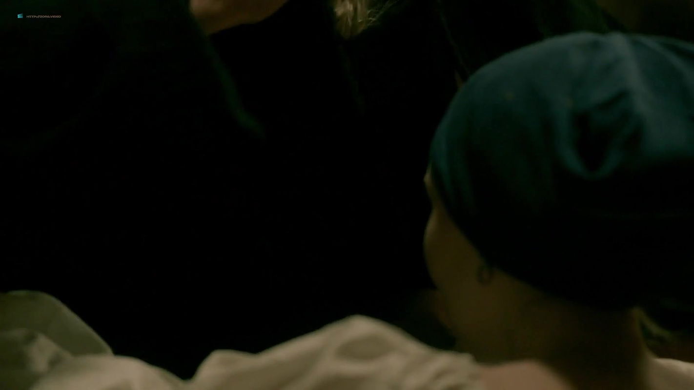 dagny backer johnsen – Vikings