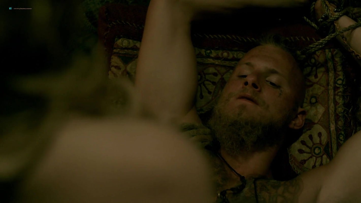 dagny backer johnsen – Vikings