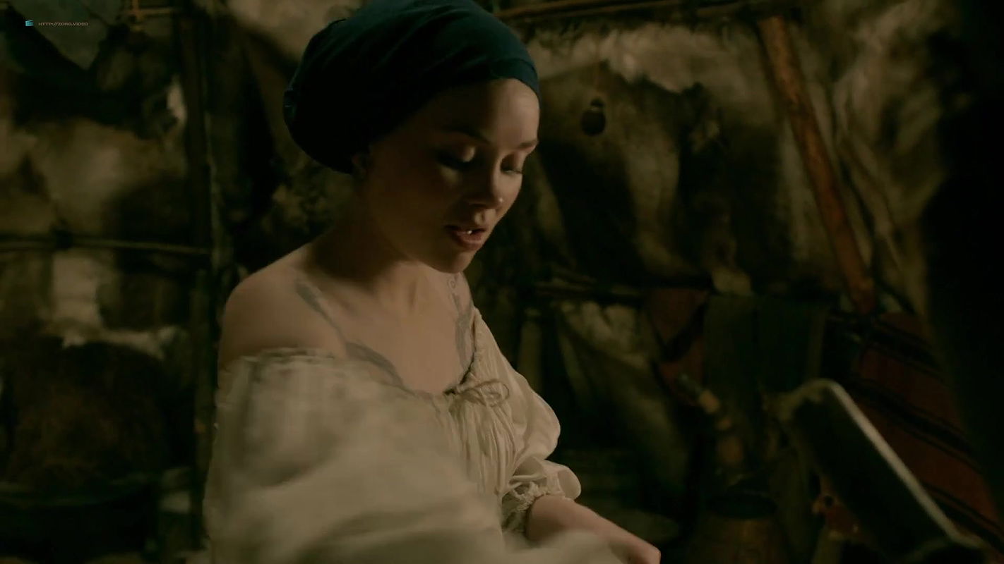 dagny backer johnsen – Vikings