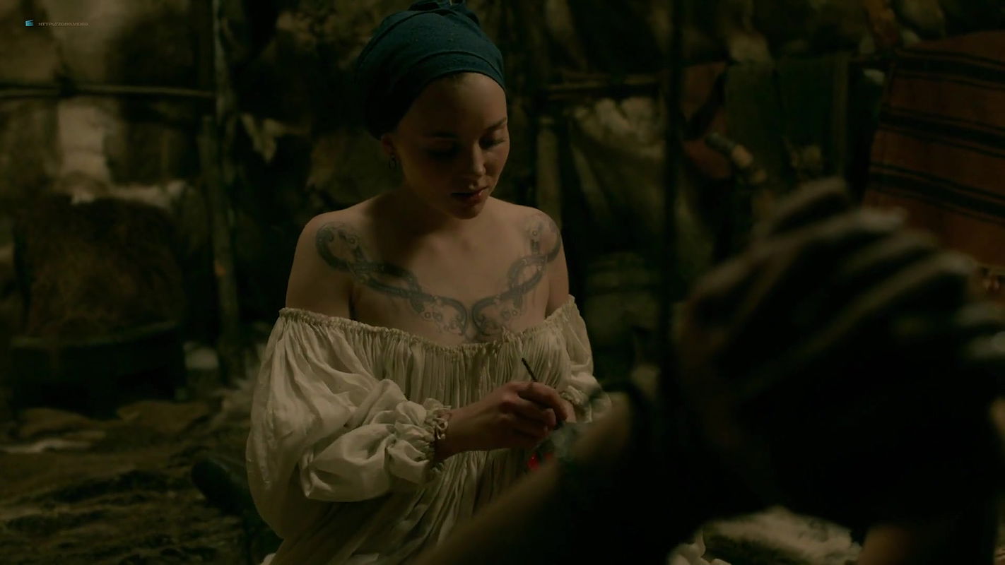 dagny backer johnsen – Vikings