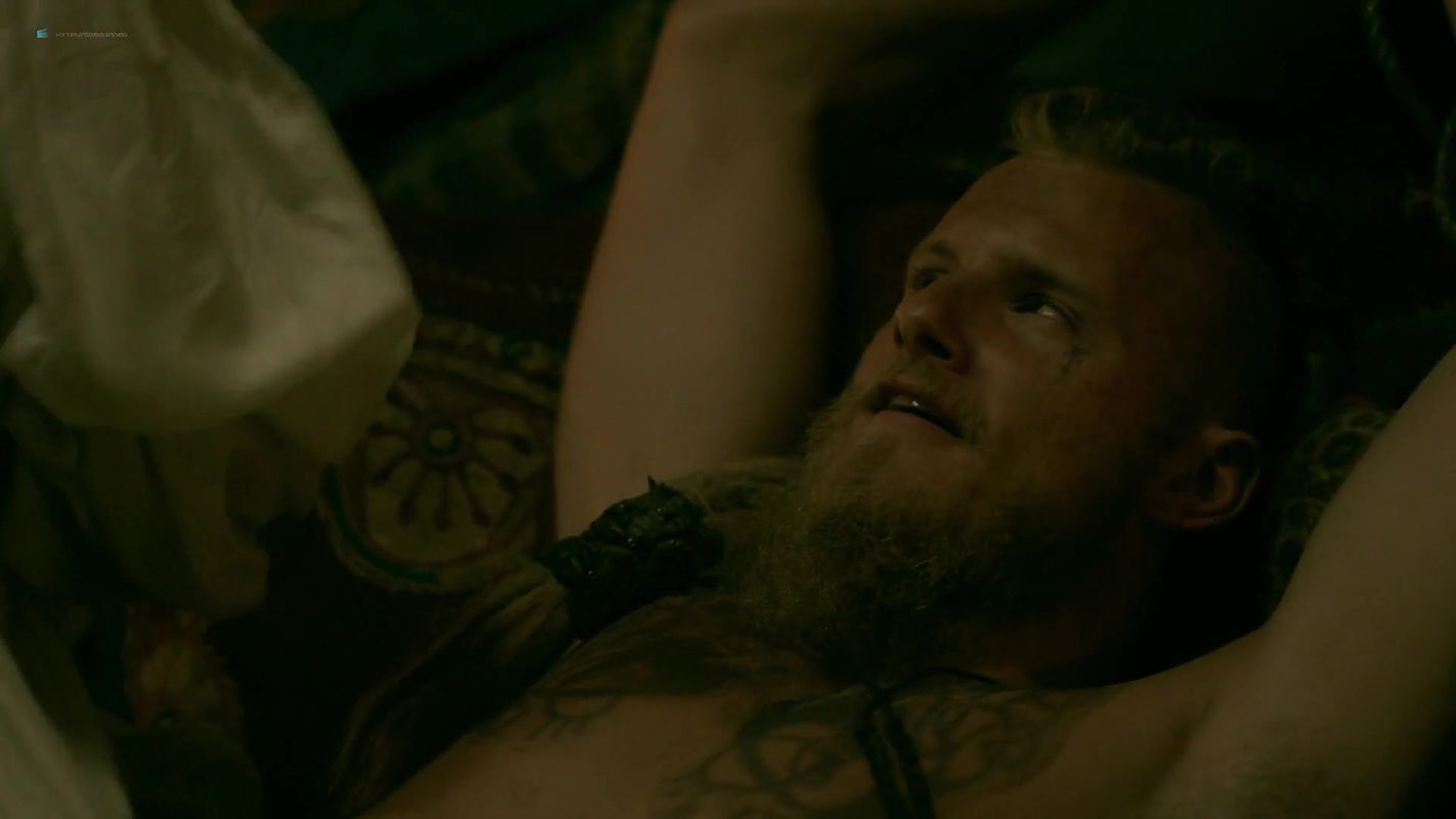 dagny backer johnsen – Vikings