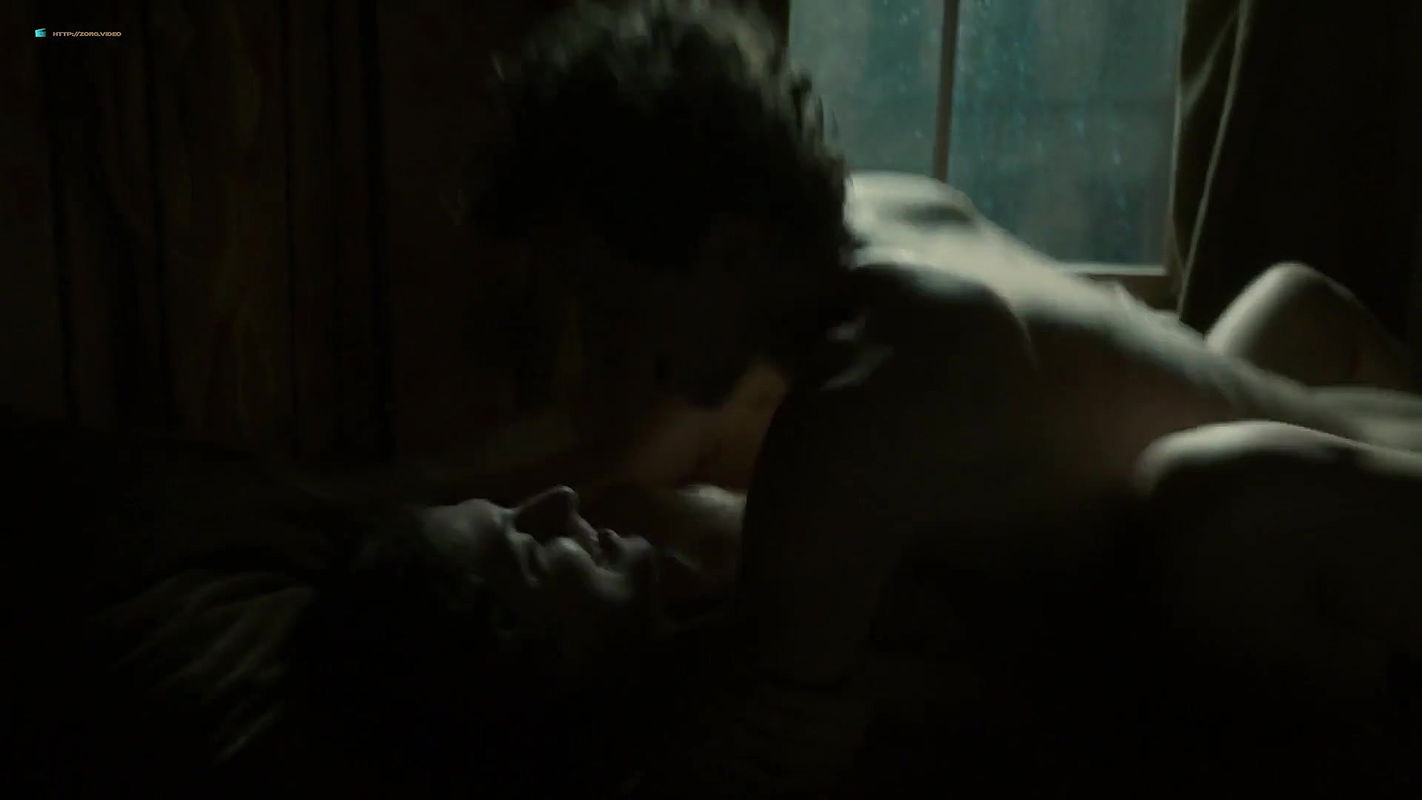 daisy bevan – the alienist