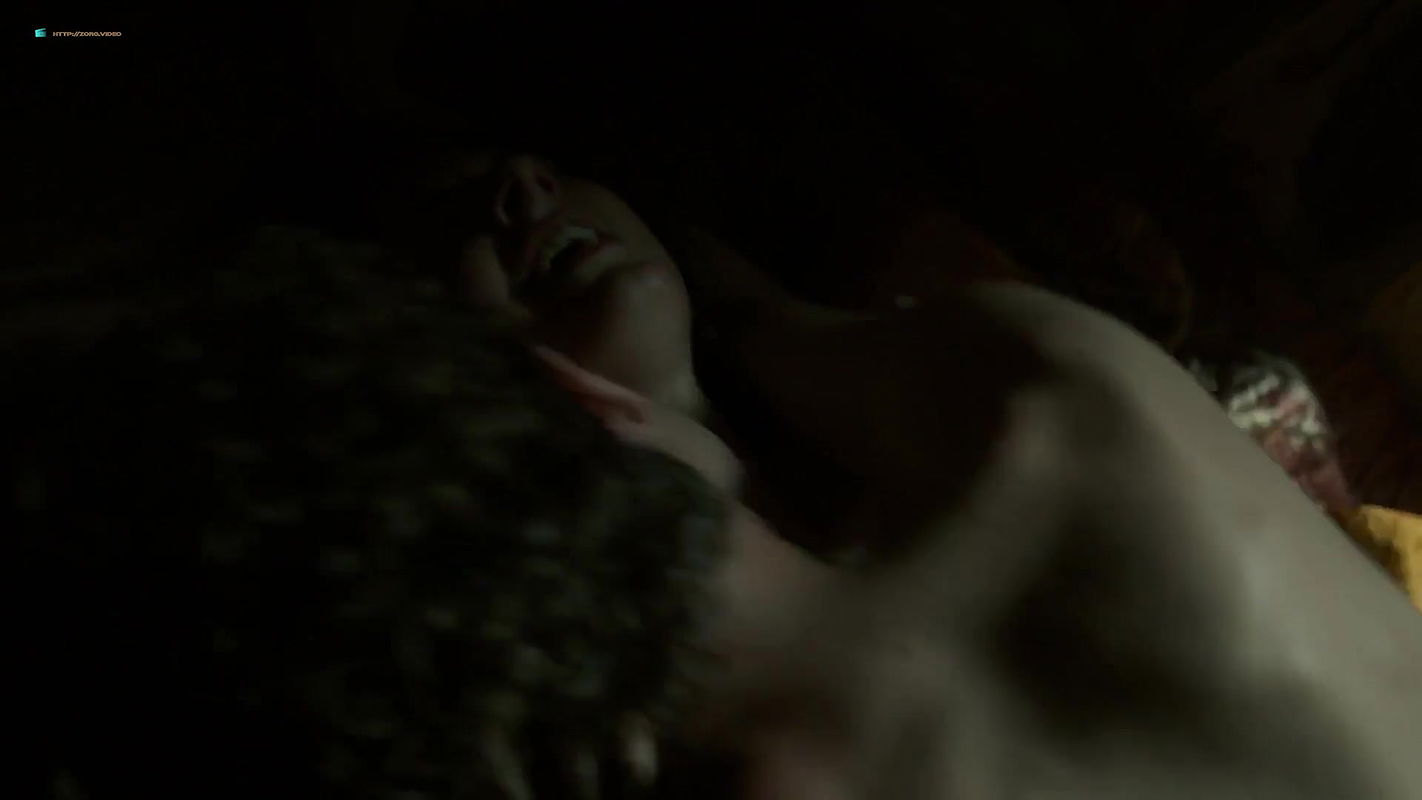 daisy bevan – the alienist