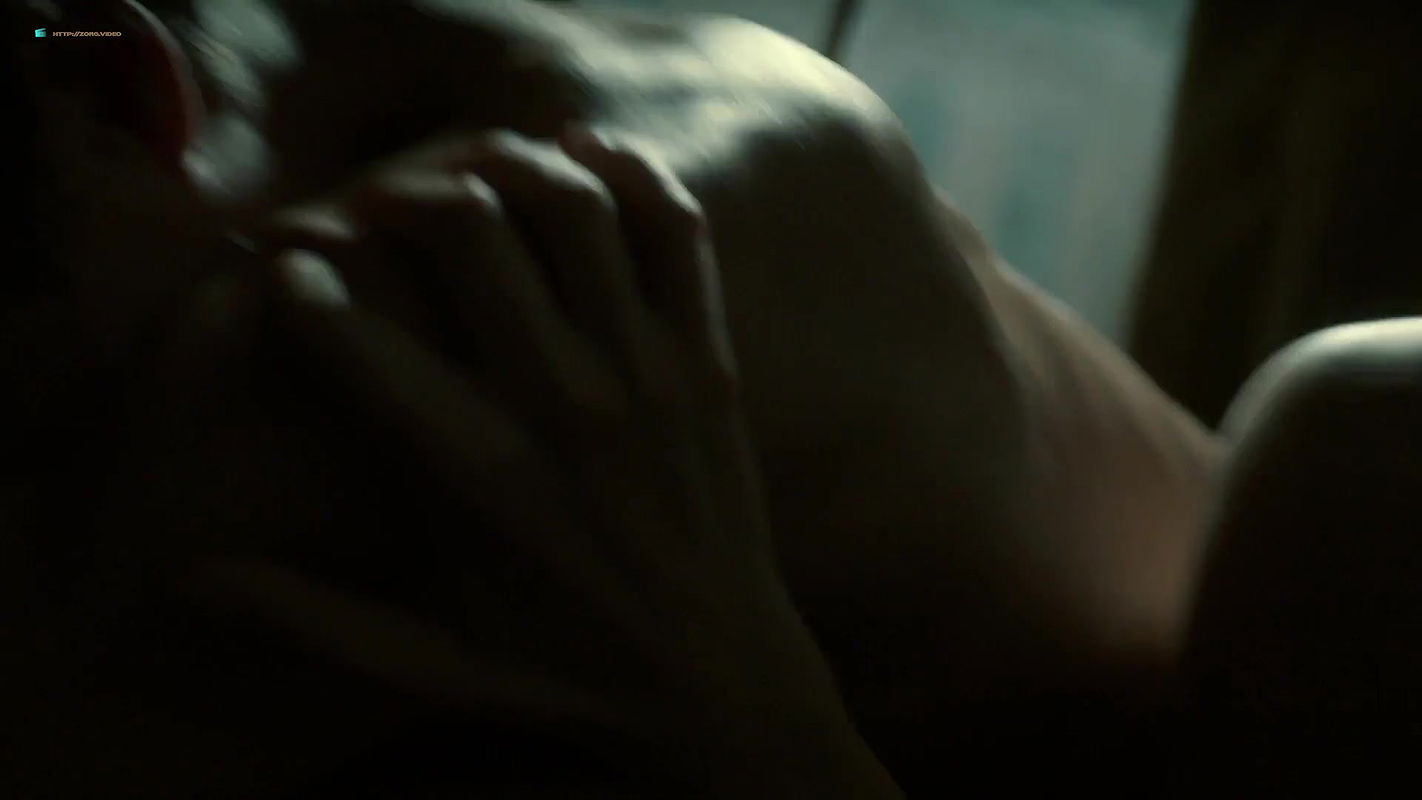 daisy bevan – the alienist