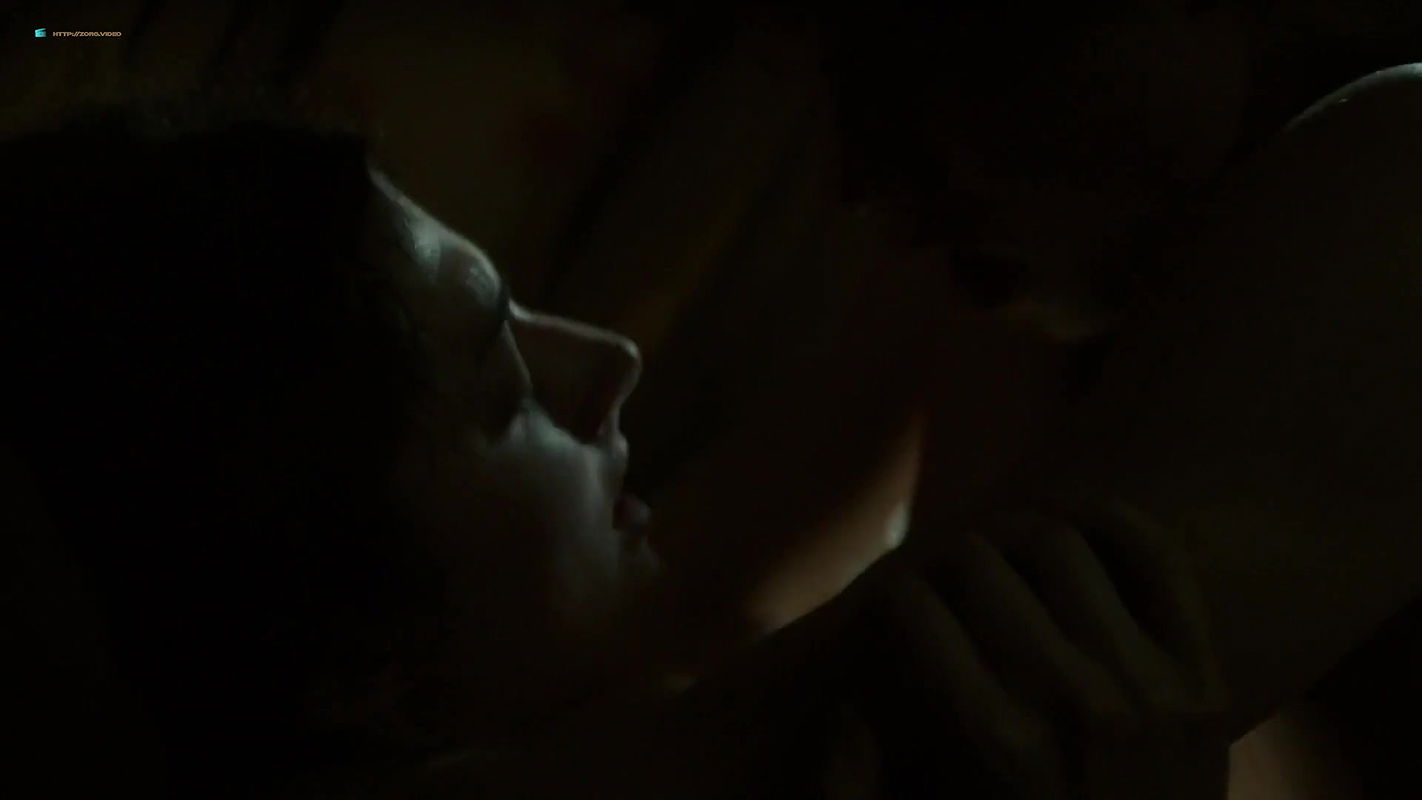 daisy bevan – the alienist