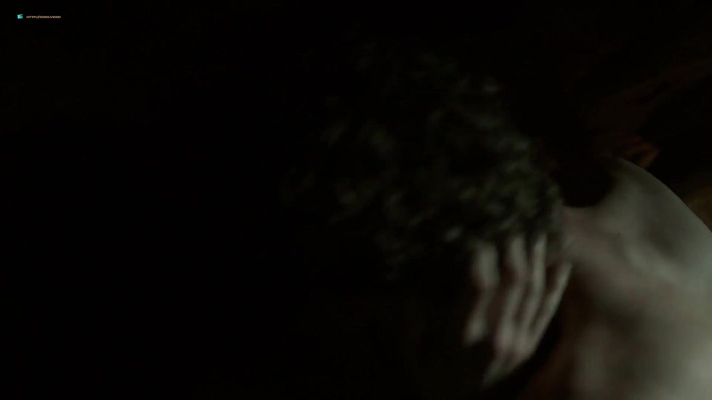 daisy bevan – the alienist