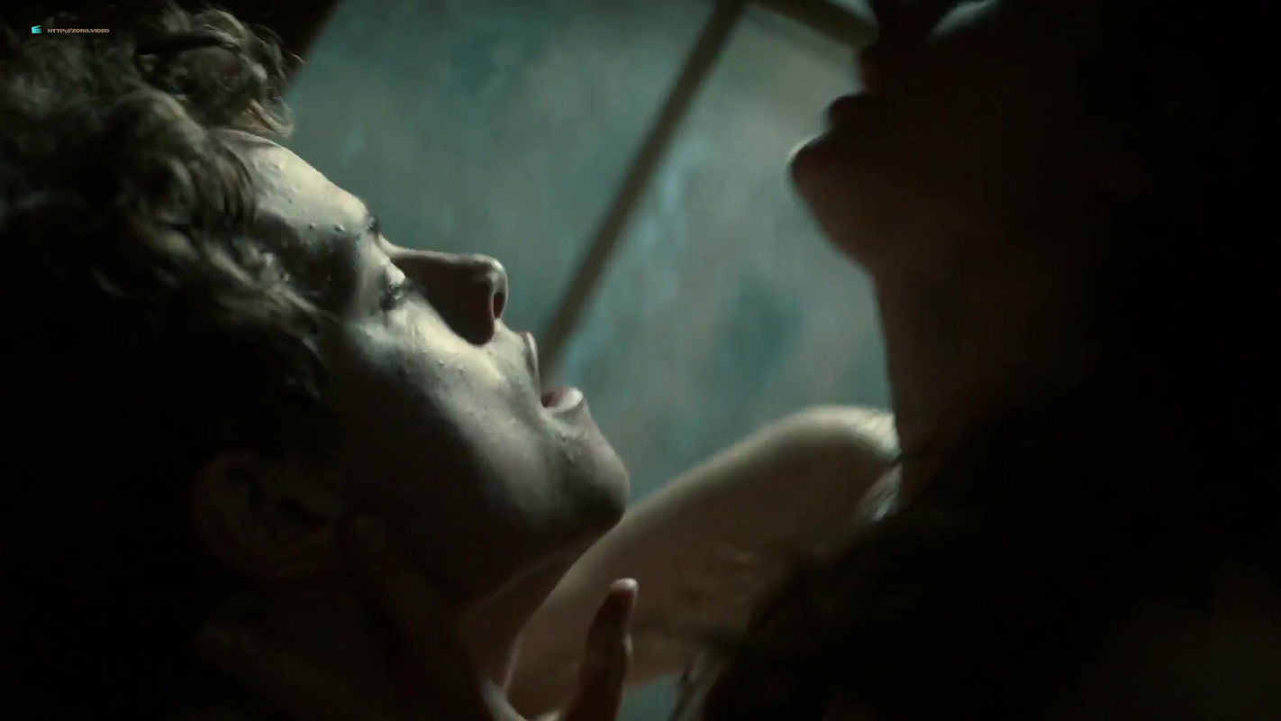 daisy bevan – the alienist