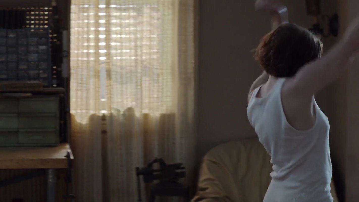 daisy eagan – Girls 2012