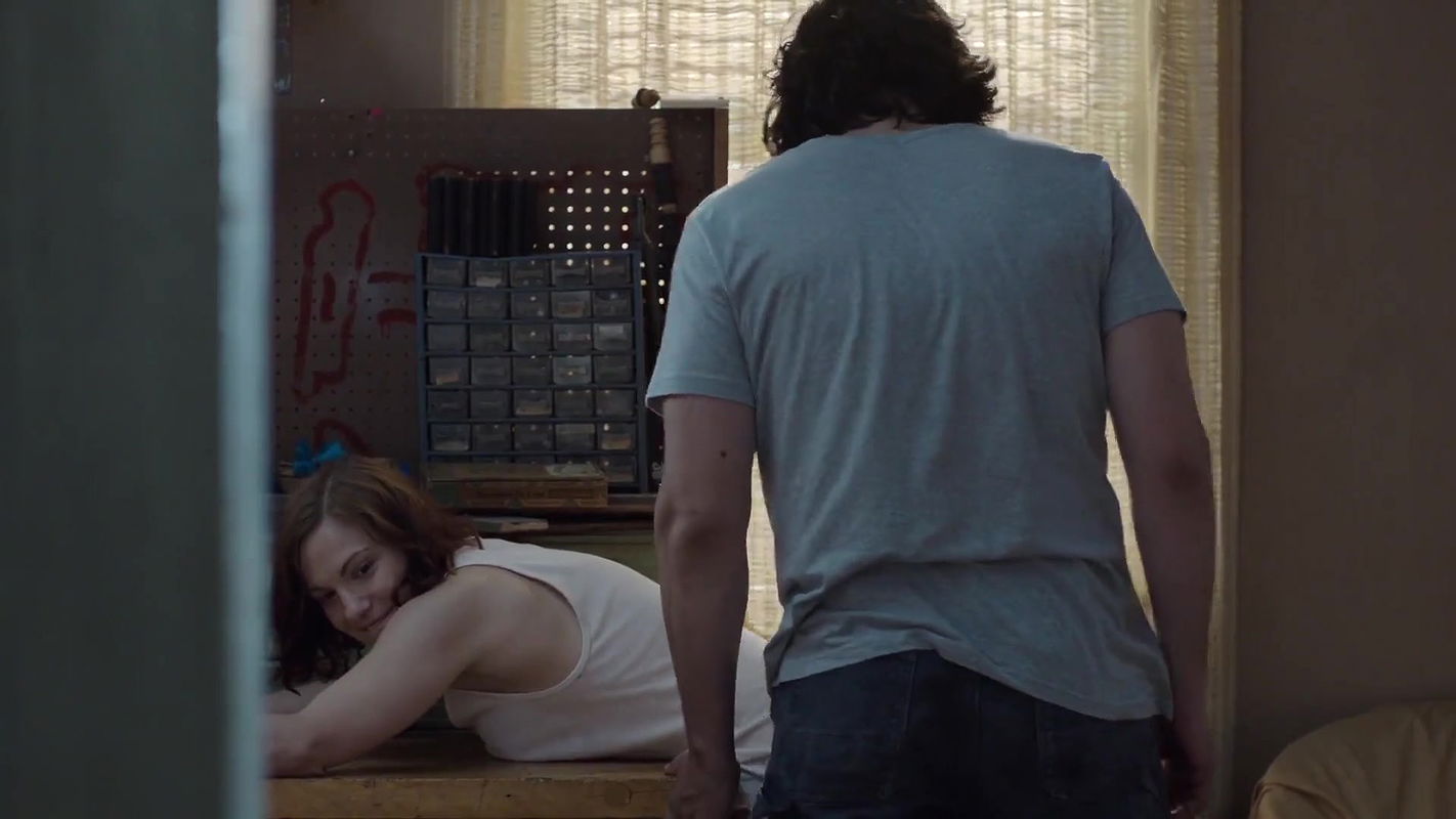 daisy eagan – Girls 2012