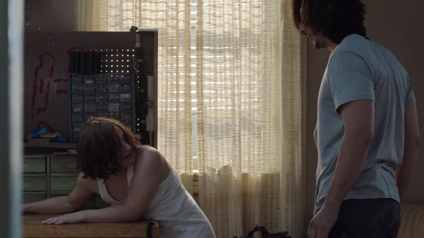 daisy eagan – Girls 2012