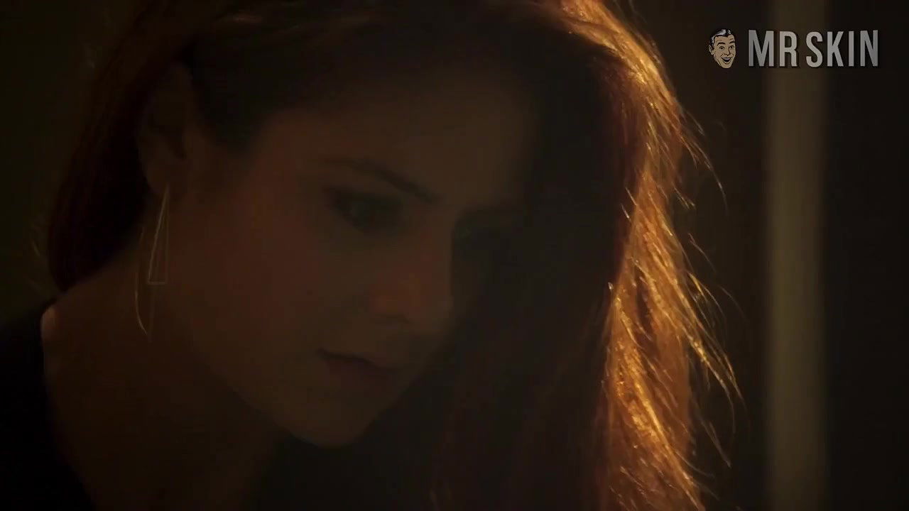 Daisy Head – guilt